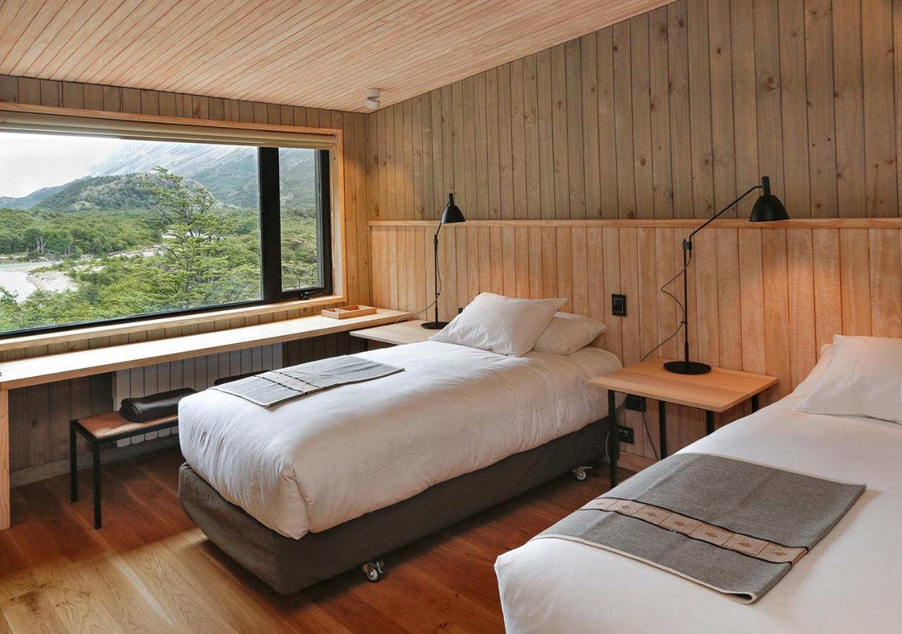 Explora En เอลชัลเตน ภายนอก รูปภาพ
