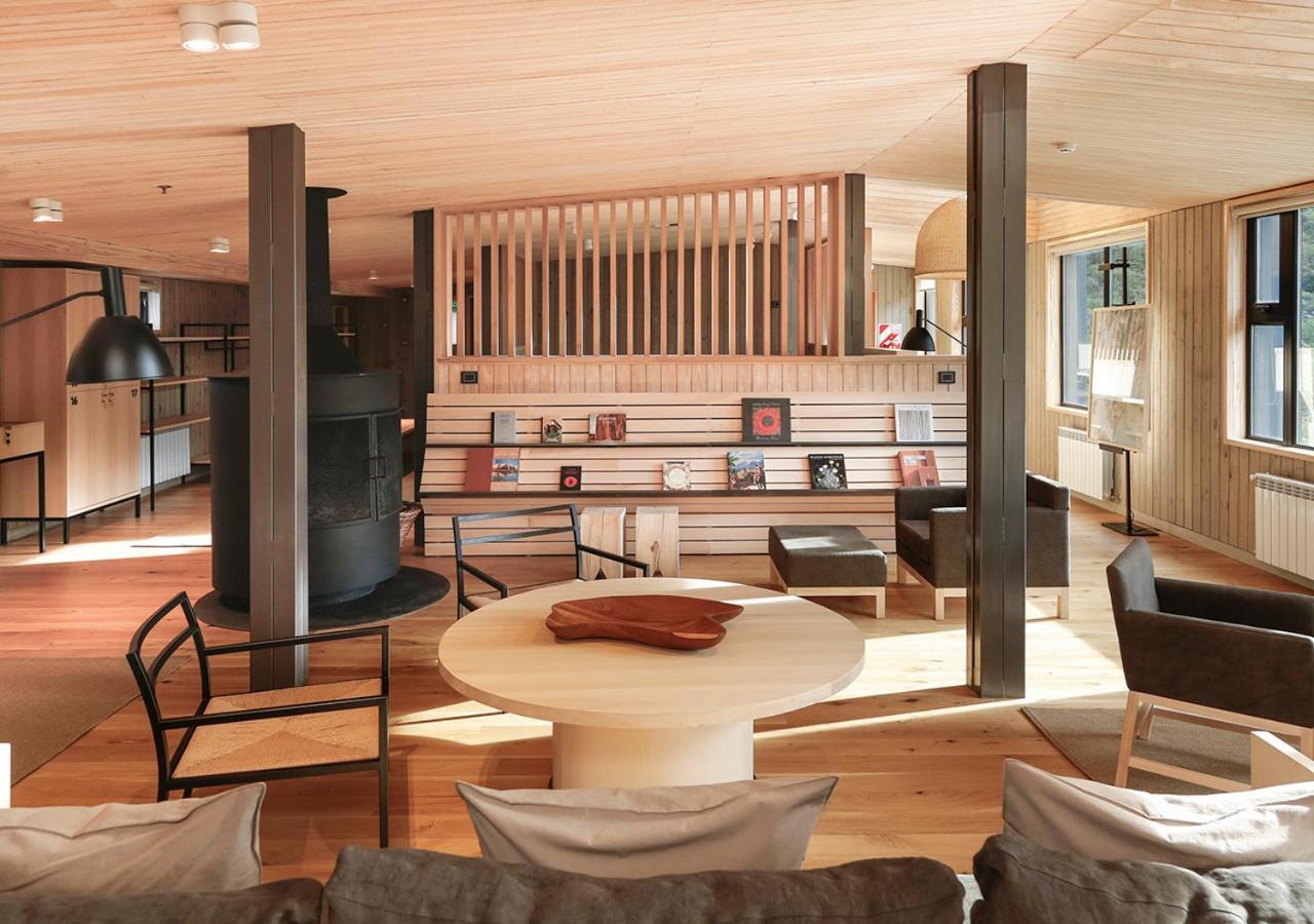 Explora En เอลชัลเตน ภายนอก รูปภาพ