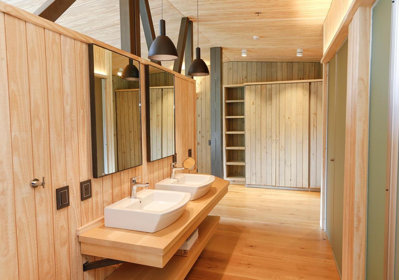 Explora En เอลชัลเตน ภายนอก รูปภาพ